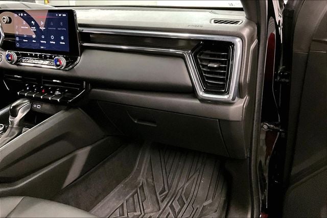 2024 GMC Canyon Elevation 4x4-Sunroof-Adaptive Cruise-Htd Seats