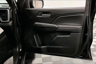 2024 GMC Canyon Elevation 4x4-Sunroof-Adaptive Cruise-Htd Seats