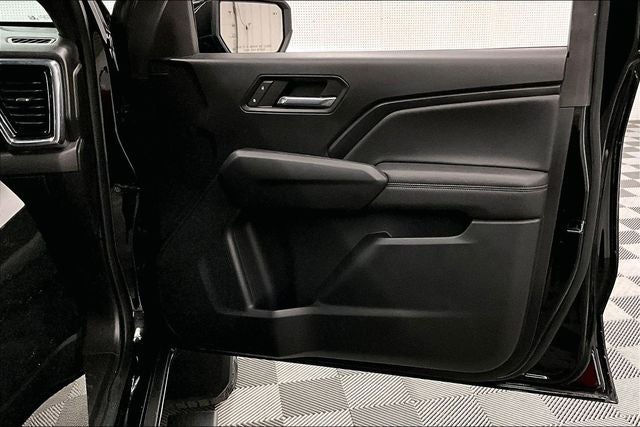 2024 GMC Canyon Elevation 4x4-Sunroof-Adaptive Cruise-Htd Seats