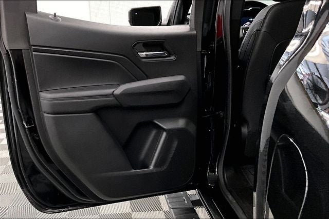 2024 GMC Canyon Elevation 4x4-Sunroof-Adaptive Cruise-Htd Seats