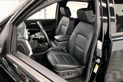 2024 GMC Canyon Elevation 4x4-Sunroof-Adaptive Cruise-Htd Seats
