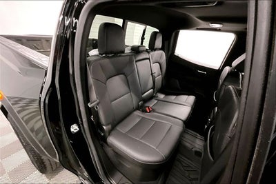 2024 GMC Canyon Elevation 4x4-Sunroof-Adaptive Cruise-Htd Seats