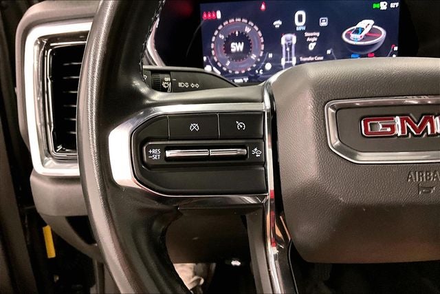 2024 GMC Canyon Elevation 4x4-Sunroof-Adaptive Cruise-Htd Seats