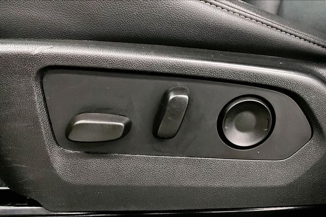 2024 GMC Canyon Elevation 4x4-Sunroof-Adaptive Cruise-Htd Seats
