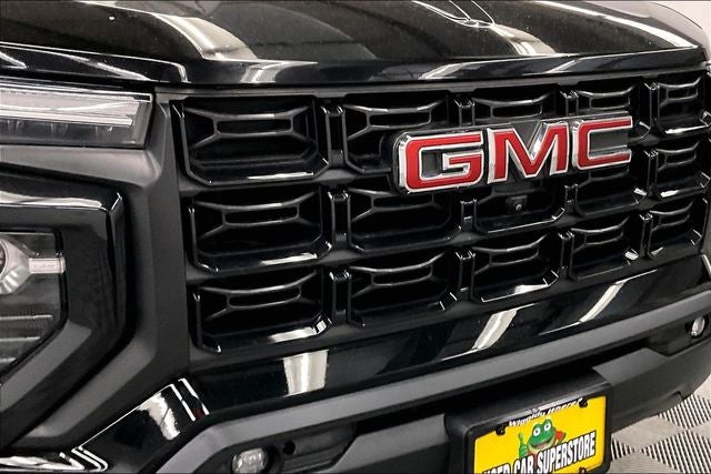 2024 GMC Canyon Elevation 4x4-Sunroof-Adaptive Cruise-Htd Seats
