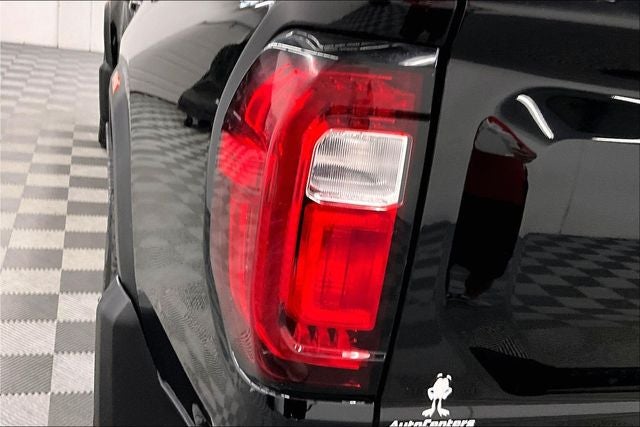2024 GMC Canyon Elevation 4x4-Sunroof-Adaptive Cruise-Htd Seats