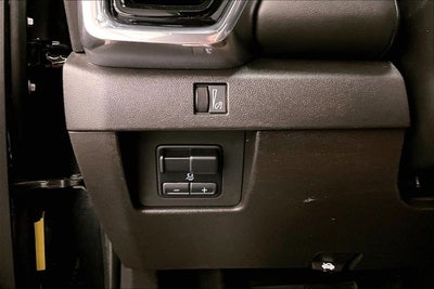 2024 GMC Canyon Elevation 4x4-Sunroof-Adaptive Cruise-Htd Seats