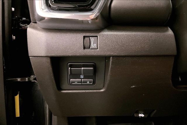 2024 GMC Canyon Elevation 4x4-Sunroof-Adaptive Cruise-Htd Seats