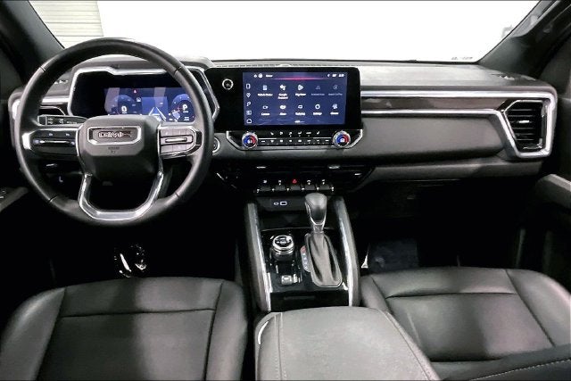 2024 GMC Canyon Elevation 4x4-Adaptive Cruise-Htd Seats-Blind Spot Monitor
