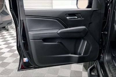 2024 GMC Canyon Elevation 4x4-Adaptive Cruise-Htd Seats-Blind Spot Monitor