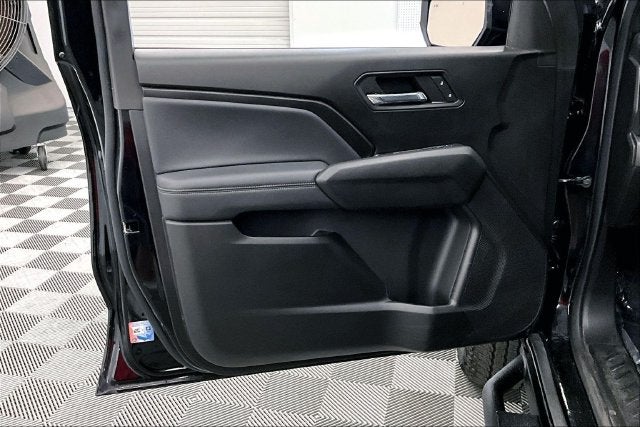 2024 GMC Canyon Elevation 4x4-Adaptive Cruise-Htd Seats-Blind Spot Monitor