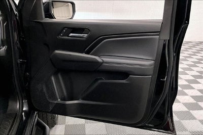 2024 GMC Canyon Elevation 4x4-Adaptive Cruise-Htd Seats-Blind Spot Monitor