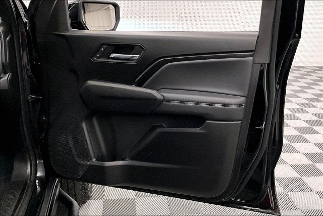 2024 GMC Canyon Elevation 4x4-Adaptive Cruise-Htd Seats-Blind Spot Monitor