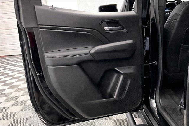 2024 GMC Canyon Elevation 4x4-Adaptive Cruise-Htd Seats-Blind Spot Monitor
