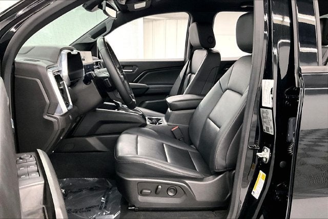 2024 GMC Canyon Elevation 4x4-Adaptive Cruise-Htd Seats-Blind Spot Monitor