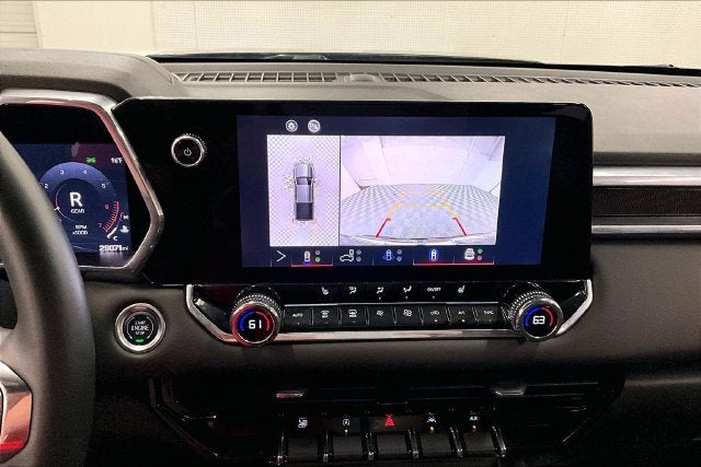 2024 GMC Canyon Elevation 4x4-Adaptive Cruise-Htd Seats-Blind Spot Monitor