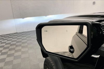 2024 GMC Canyon Elevation 4x4-Adaptive Cruise-Htd Seats-Blind Spot Monitor
