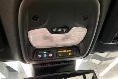 2024 GMC Canyon Elevation 4x4-Adaptive Cruise-Htd Seats-Blind Spot Monitor