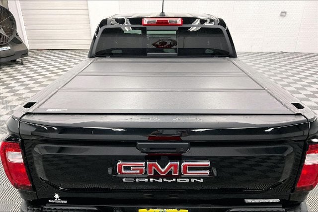 2024 GMC Canyon Elevation 4x4-Adaptive Cruise-Htd Seats-Blind Spot Monitor