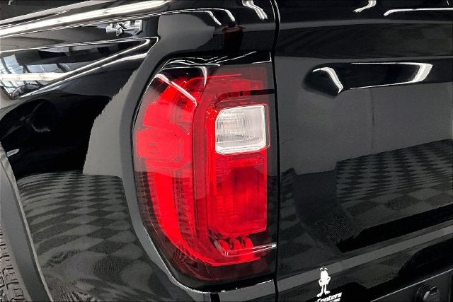 2024 GMC Canyon Elevation 4x4-Adaptive Cruise-Htd Seats-Blind Spot Monitor