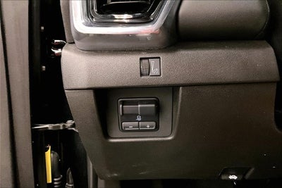 2024 GMC Canyon Elevation 4x4-Adaptive Cruise-Htd Seats-Blind Spot Monitor
