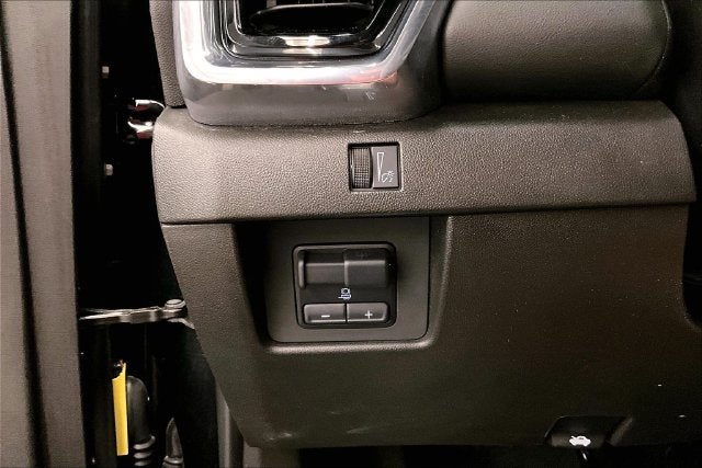 2024 GMC Canyon Elevation 4x4-Adaptive Cruise-Htd Seats-Blind Spot Monitor