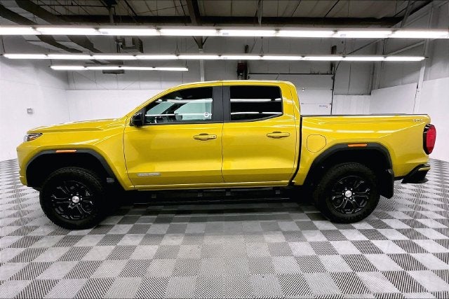 2024 GMC Canyon Elevation 4X4-Adaptive Cruise Control-Heated Seats