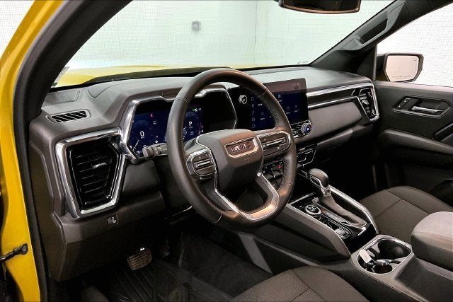 2024 GMC Canyon Elevation 4X4-Adaptive Cruise Control-Heated Seats