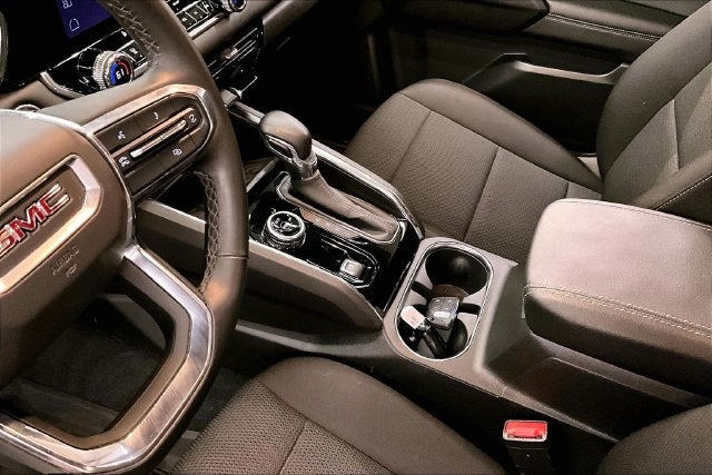 2024 GMC Canyon Elevation 4X4-Adaptive Cruise Control-Heated Seats