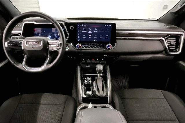2024 GMC Canyon Elevation 4X4-Adaptive Cruise Control-Heated Seats