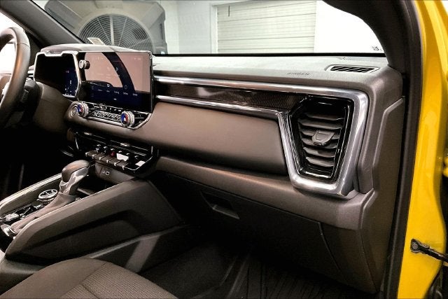 2024 GMC Canyon Elevation 4X4-Adaptive Cruise Control-Heated Seats