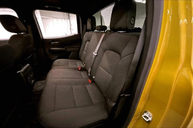 2024 GMC Canyon Elevation 4X4-Adaptive Cruise Control-Heated Seats