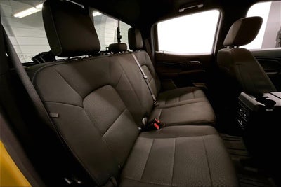 2024 GMC Canyon Elevation 4X4-Adaptive Cruise Control-Heated Seats