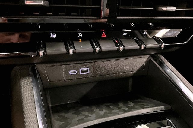 2024 GMC Canyon Elevation 4X4-Adaptive Cruise Control-Heated Seats