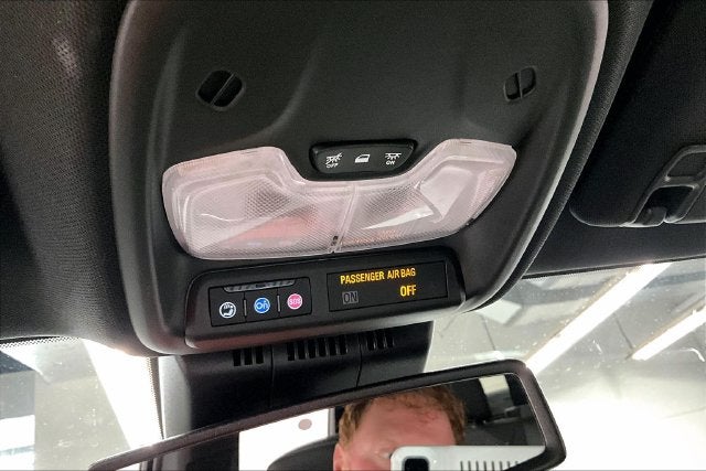 2024 GMC Canyon Elevation 4X4-Adaptive Cruise Control-Heated Seats