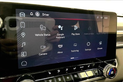 2024 GMC Canyon Elevation 4X4-Adaptive Cruise Control-Heated Seats