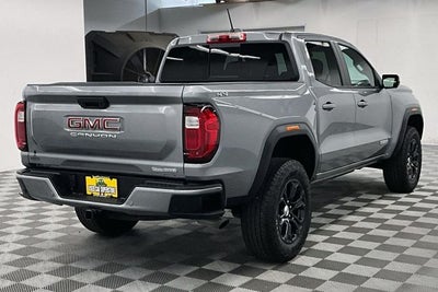 2024 GMC Canyon Elevation 4x4 - Sunroof - Adaptive Cruise - Htd Seats