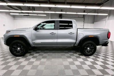 2024 GMC Canyon Elevation 4x4 - Sunroof - Adaptive Cruise - Htd Seats