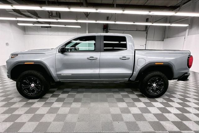 2024 GMC Canyon Elevation 4x4 - Sunroof - Adaptive Cruise - Htd Seats
