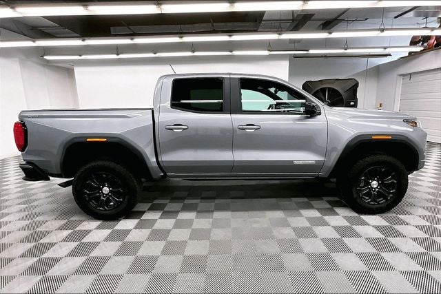 2024 GMC Canyon Elevation 4x4 - Sunroof - Adaptive Cruise - Htd Seats