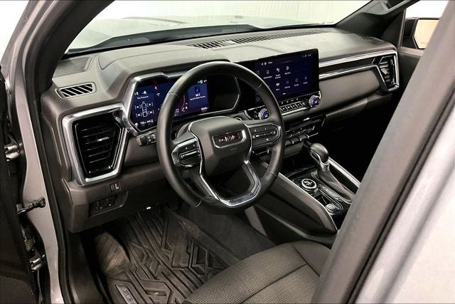 2024 GMC Canyon Elevation 4x4 - Sunroof - Adaptive Cruise - Htd Seats