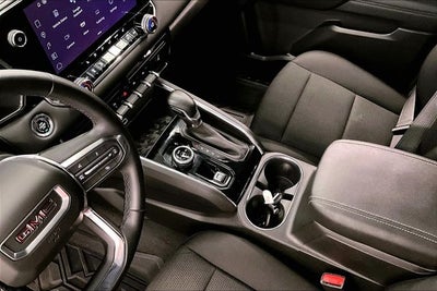 2024 GMC Canyon Elevation 4x4 - Sunroof - Adaptive Cruise - Htd Seats