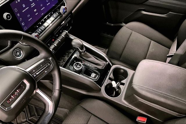 2024 GMC Canyon Elevation 4x4 - Sunroof - Adaptive Cruise - Htd Seats