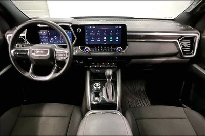2024 GMC Canyon Elevation 4x4 - Sunroof - Adaptive Cruise - Htd Seats