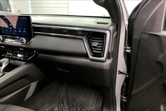 2024 GMC Canyon Elevation 4x4 - Sunroof - Adaptive Cruise - Htd Seats