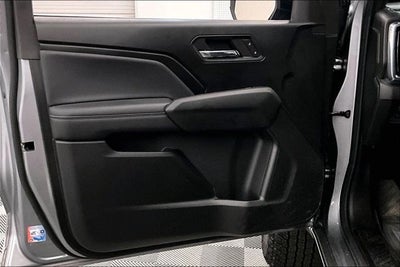 2024 GMC Canyon Elevation 4x4 - Sunroof - Adaptive Cruise - Htd Seats