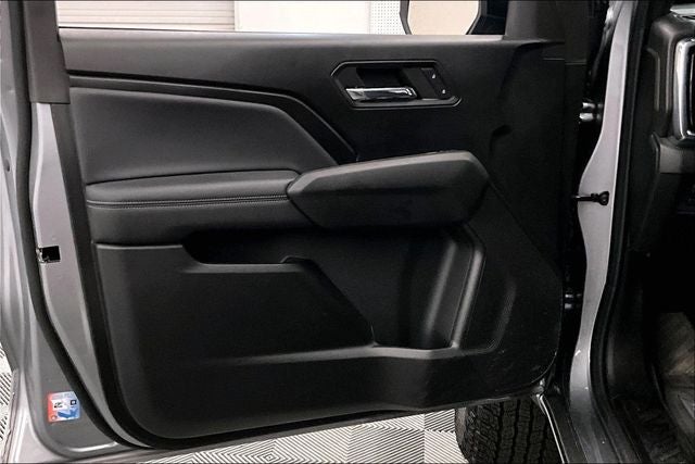 2024 GMC Canyon Elevation 4x4 - Sunroof - Adaptive Cruise - Htd Seats