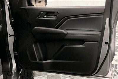 2024 GMC Canyon Elevation 4x4 - Sunroof - Adaptive Cruise - Htd Seats