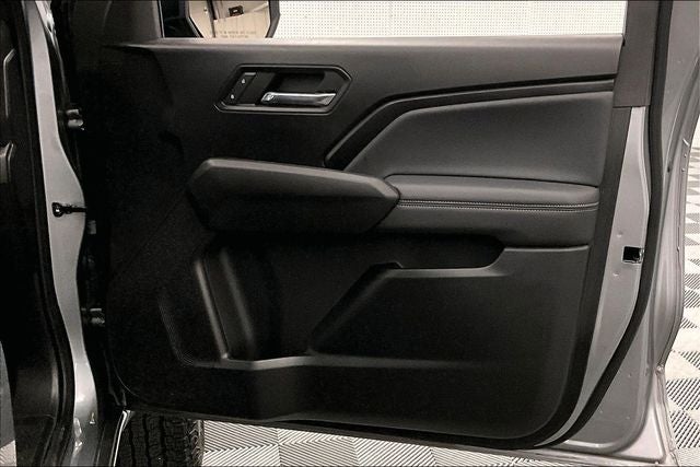 2024 GMC Canyon Elevation 4x4 - Sunroof - Adaptive Cruise - Htd Seats
