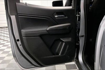 2024 GMC Canyon Elevation 4x4 - Sunroof - Adaptive Cruise - Htd Seats